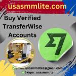 Buy Verified TransferWise Accounts