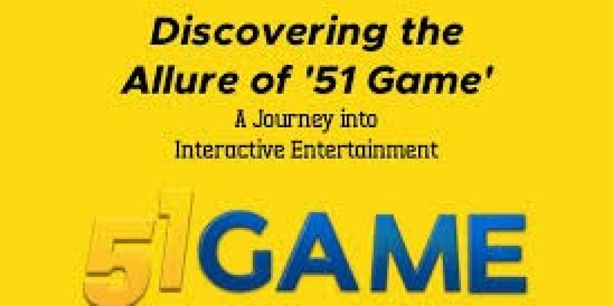 Exploring the World of Online Casinos with 51 Game