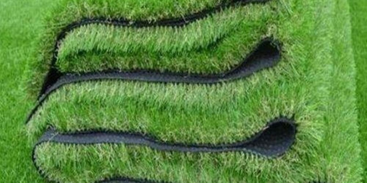 Artificial Grass Market Expands as Commercial Spaces and Sports Arenas Embrace Durable, Cost-Effective Solutions