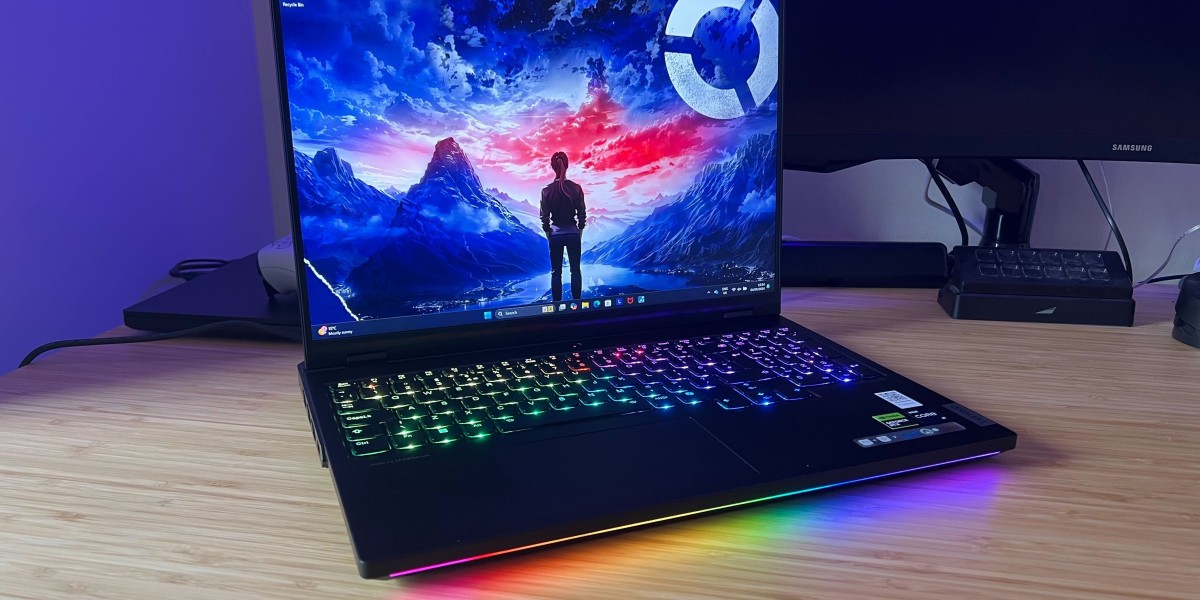 Refurbished Gaming Laptops: A Smart Choice