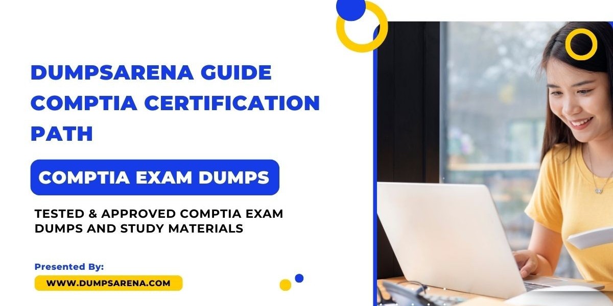 CompTIA Dumps: Expert-Created Study Materials