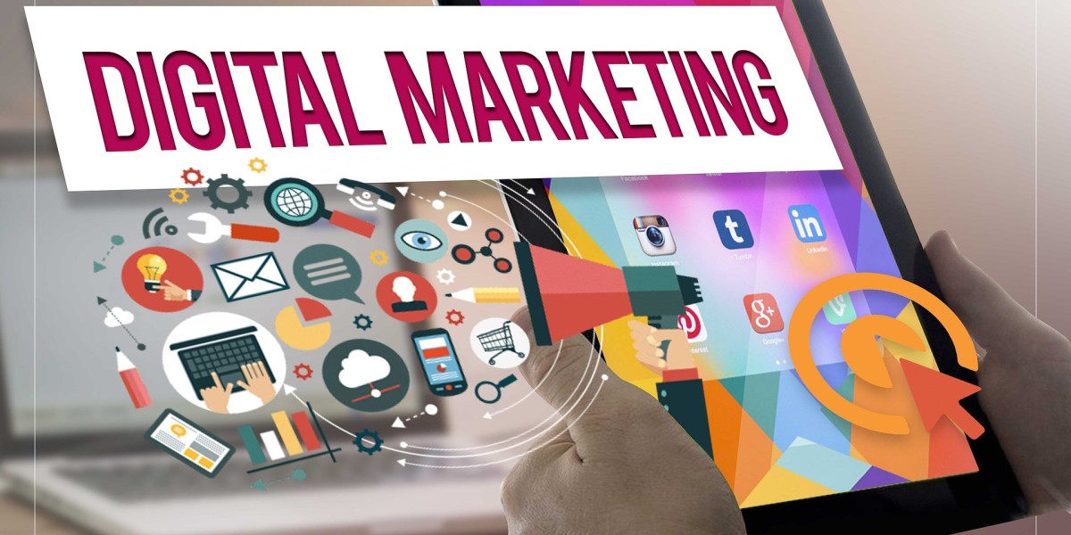 Digital Marketing Software Market 2023 Market Size, Dynamics & Forecast Report to 2032