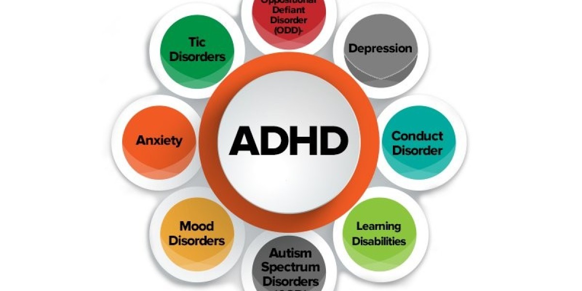 ADHD Myths Debunked: Separating Fact from Fiction