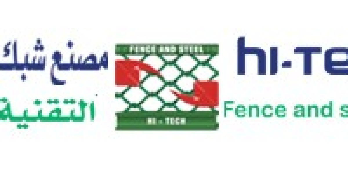 Searching for Premium Welded Wire Mesh in Saudi Arabia?