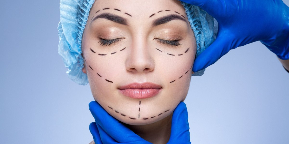 Top Cosmetic Surgery Procedures Available in Islamabad