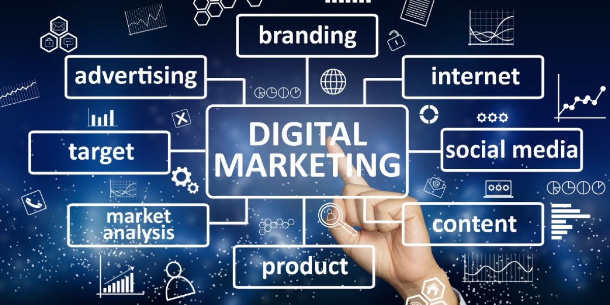 How Digital Marketing is Revolutionizing Businesses?