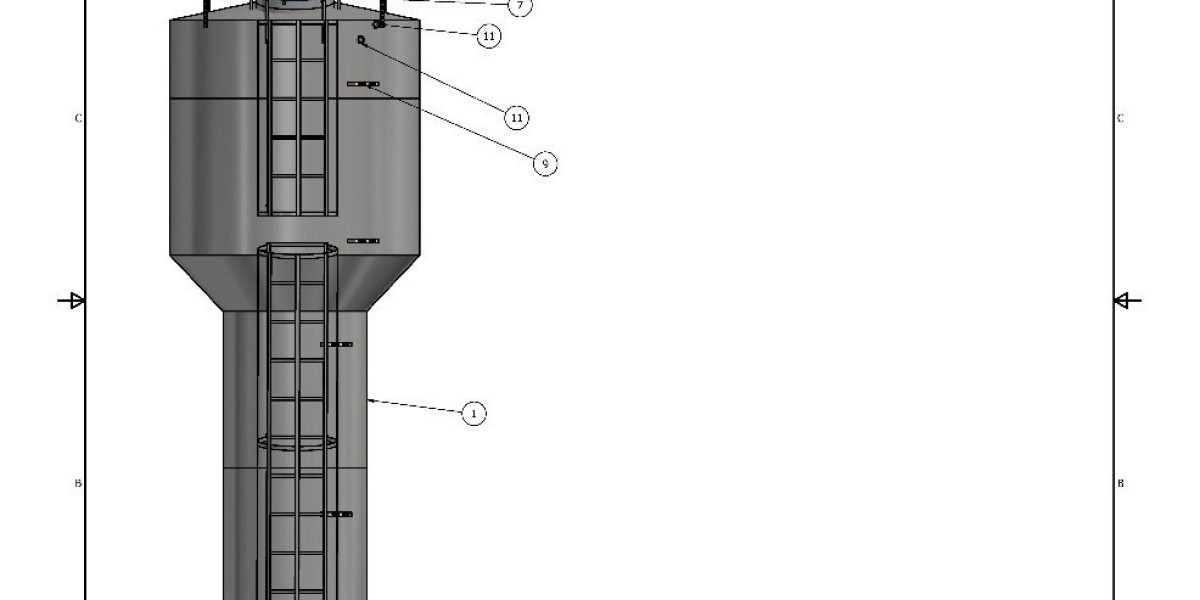 Increase capacity in your column with a tray design revamp