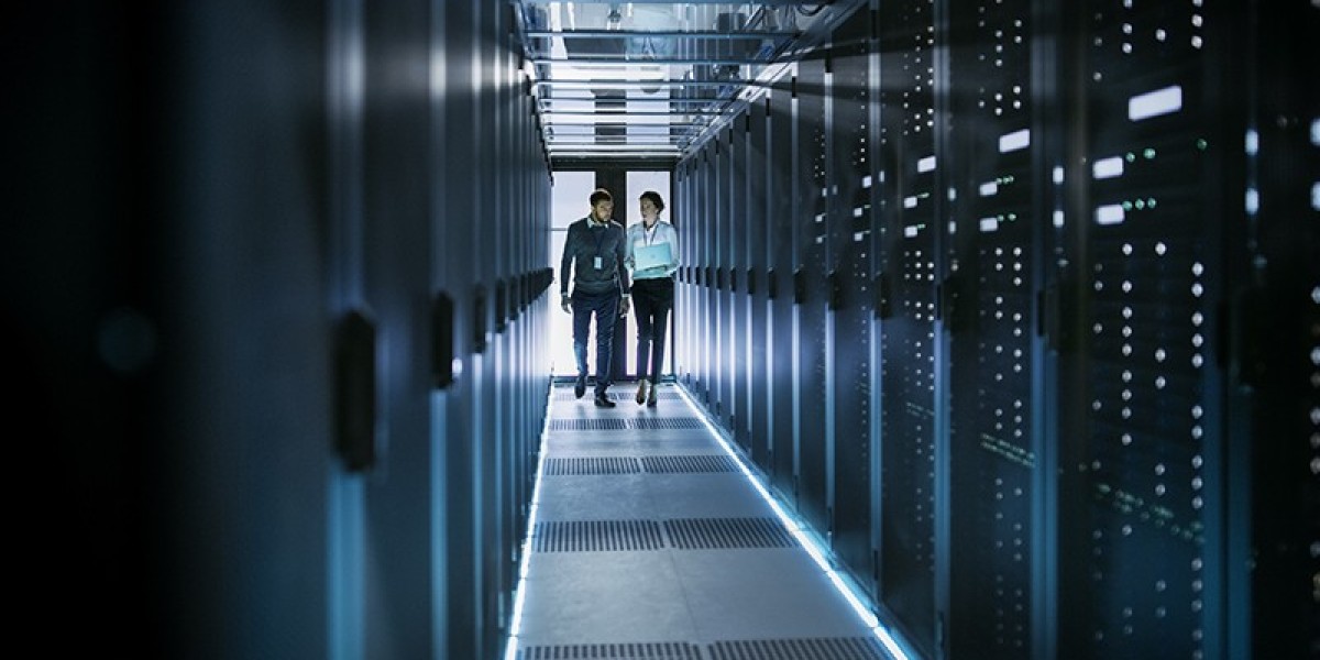 Data Center Physical Security Market Size, Share, Forecast - 2033