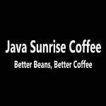 Java Sunrise Coffee