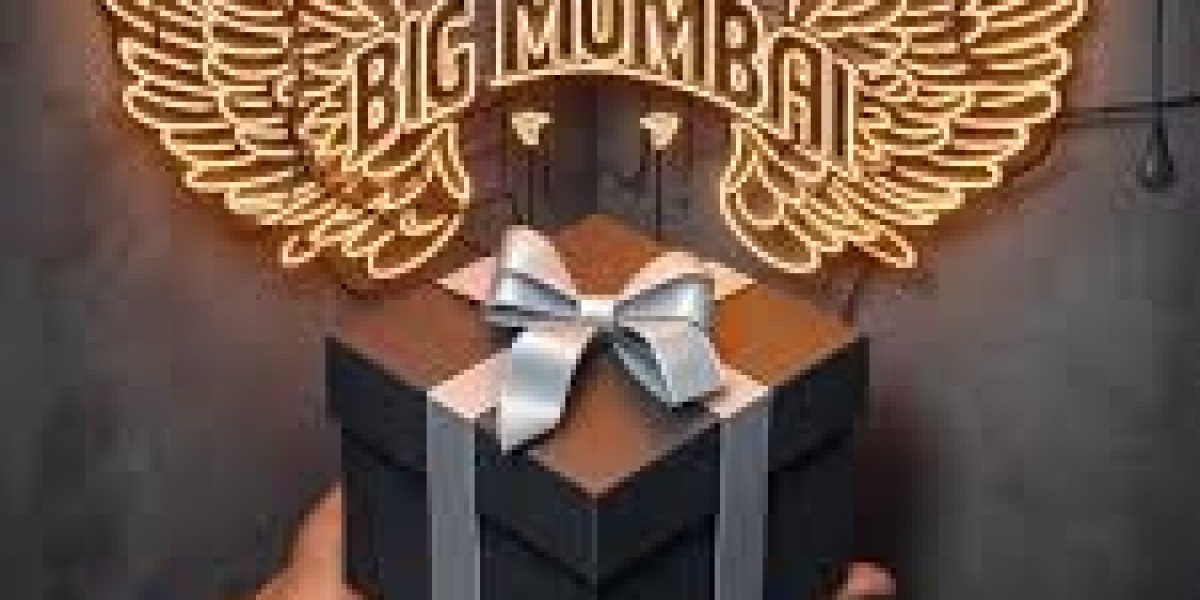 Big Mumbai: Your Gateway to Online Casino Gaming