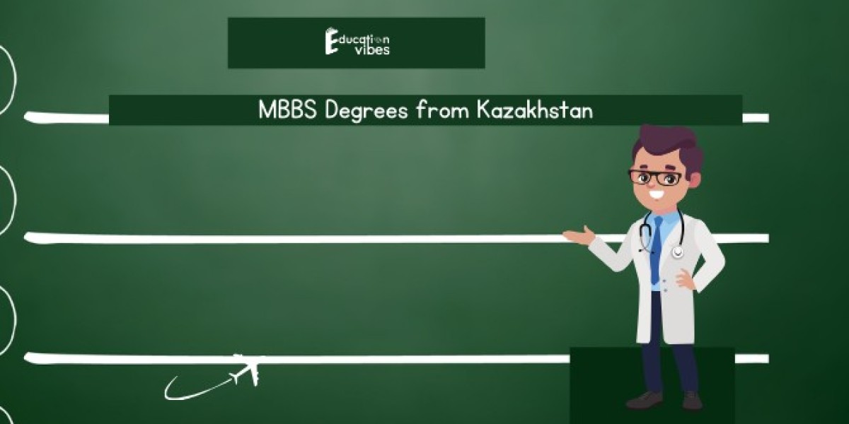 Kazakhstan MBBS Fees and Expenses: What Indian Students Should Know