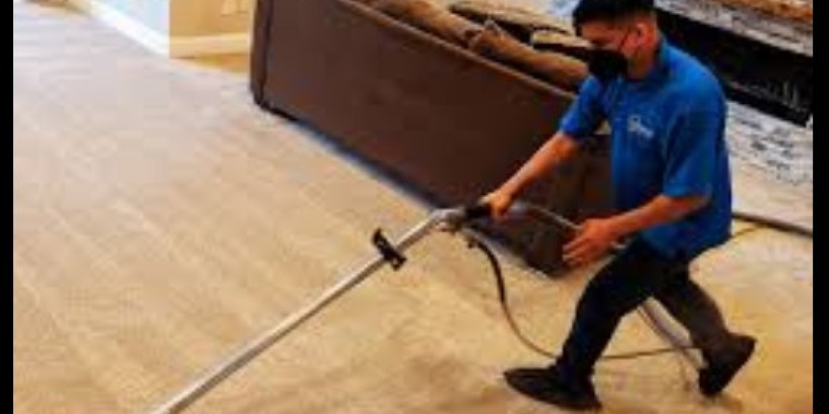 Say Goodbye to Filtration Soil with Carpet Pros' Proven Cleaning Methods