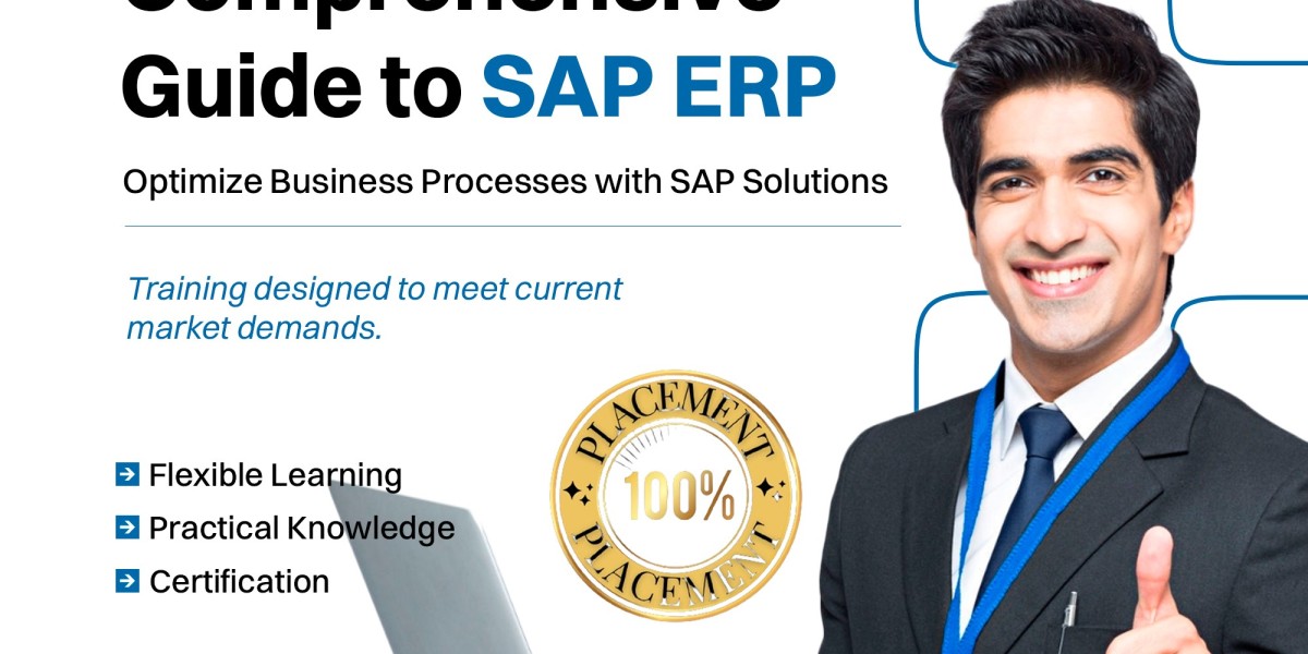 Will Attending a SAP Training Institute Boost Your Job Prospects in 2025?