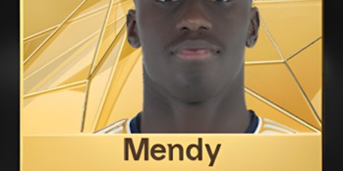 Ferland Mendy: Career Highlights & Player Card Guide