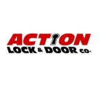 Action Lock  Door