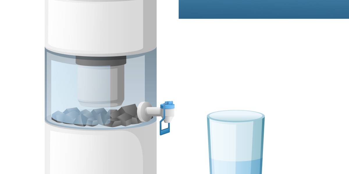 The Importance of Water Filtration in Singapore: Health Benefits Explained