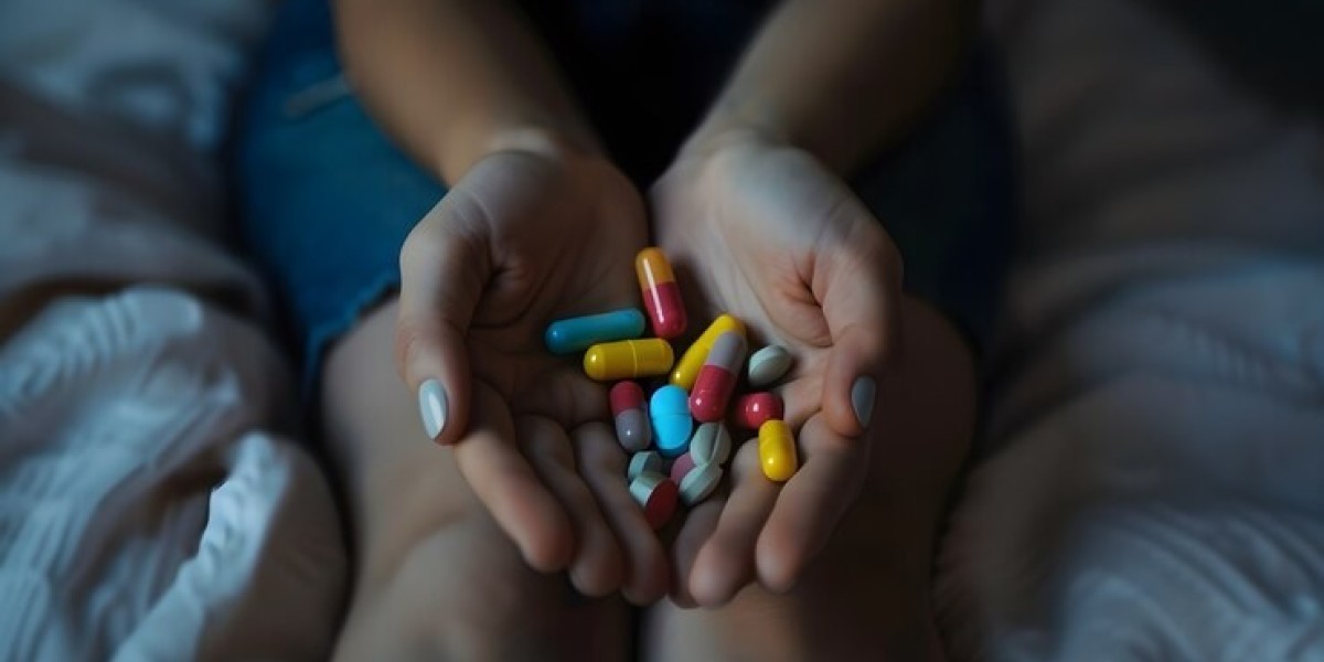 Understanding Antidepressants and Their Role in Treating Depression