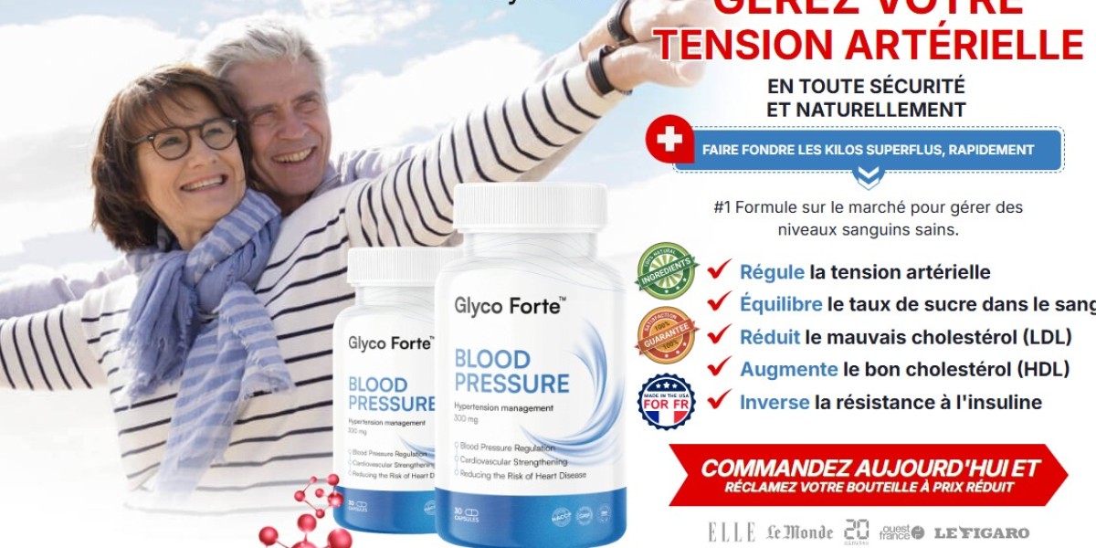 https://www.facebook.com/GlycoforteBloodPressureFrance/