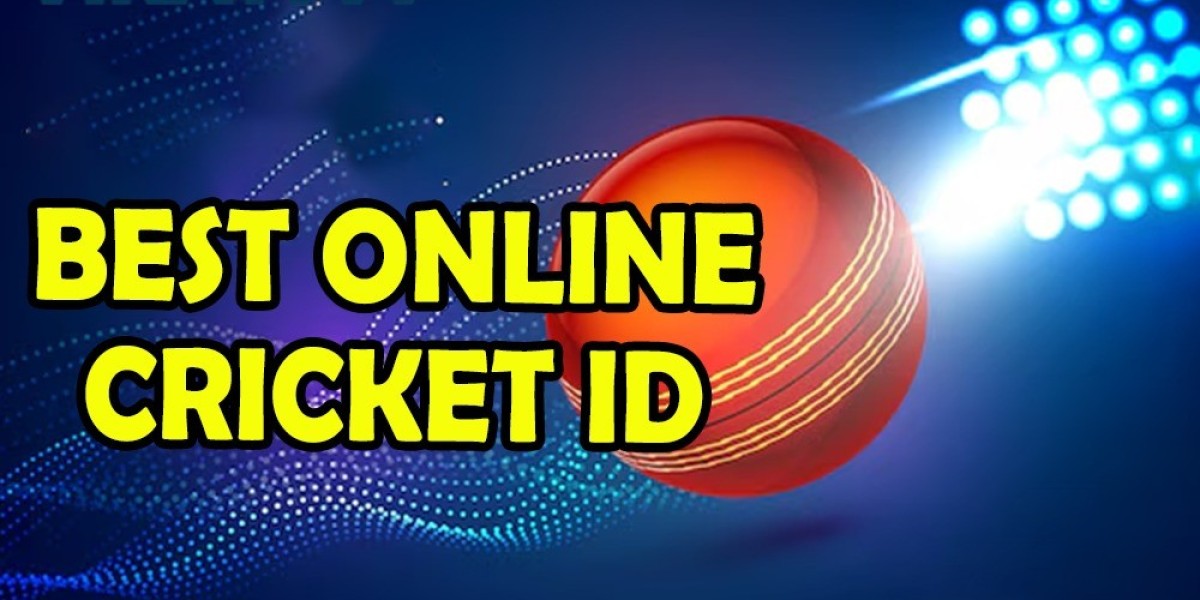 Finding the Best Online Cricket ID for Secure Betting