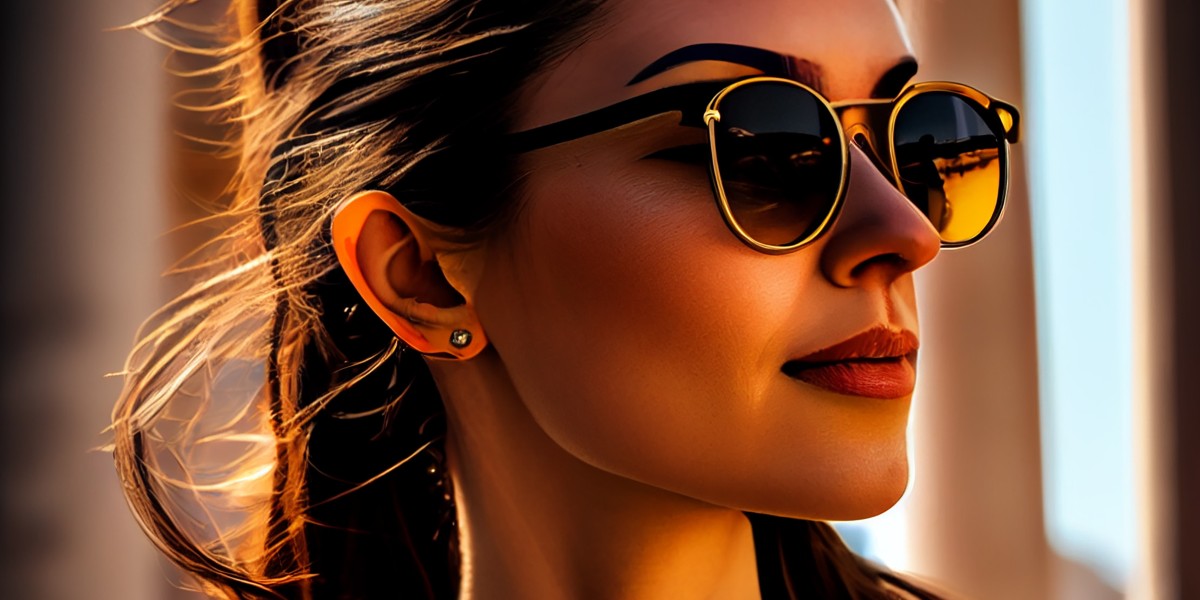 Luxury Sunglasses Market Driven by Increasing Trend of Fashionable Eyewear