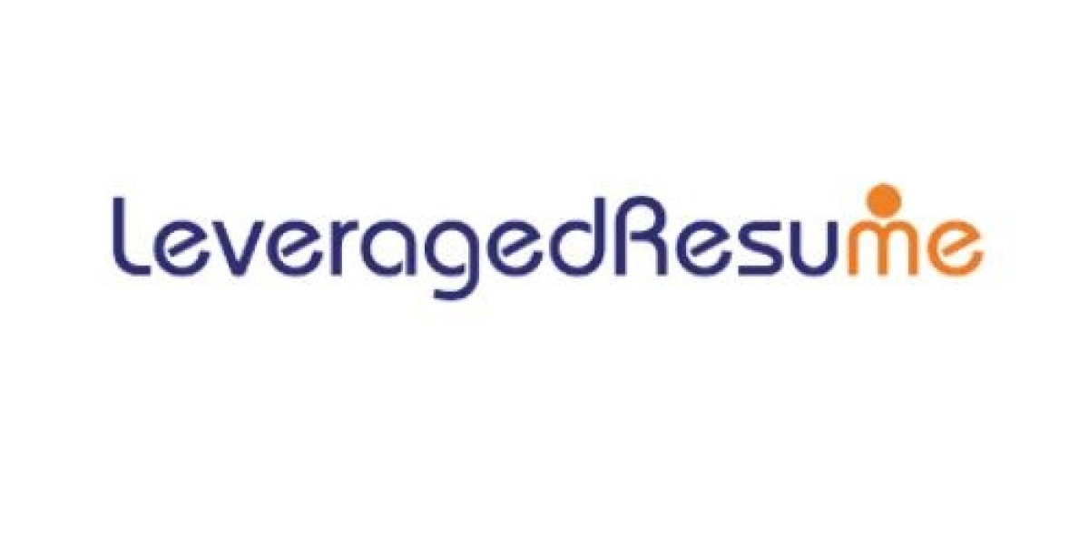 Best Resume Builder in Australia – Professional Resume Services at Leveraged Resume