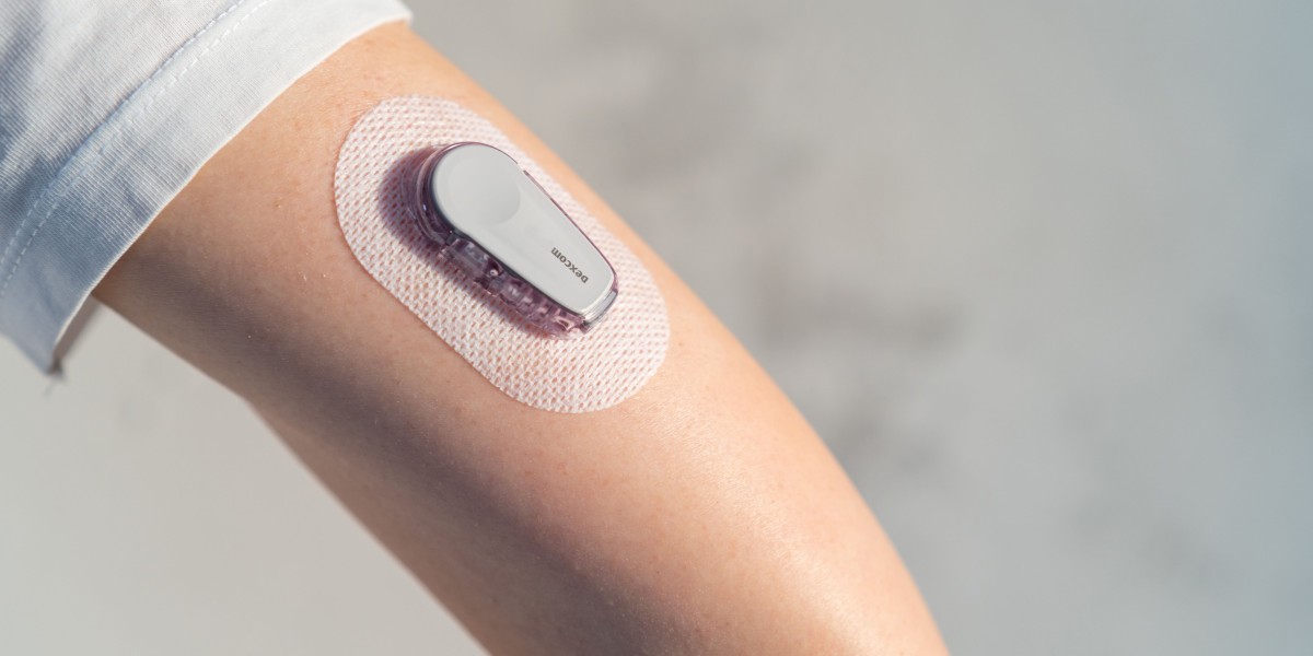 China Continuous Glucose Monitoring Devices Market Is Poised To Witness A Surge In Demand