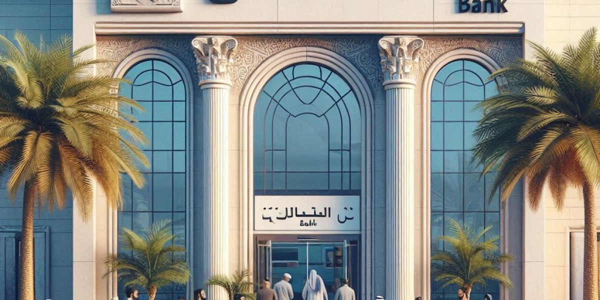 A Brief History of Al Khair Bank