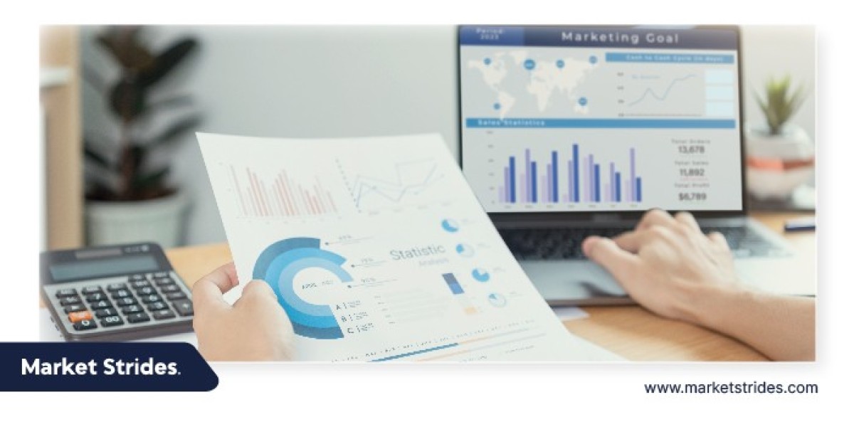 Single-Loop Controllers Market: Global Industry Analysis and Forecast 2031 | Market Strides