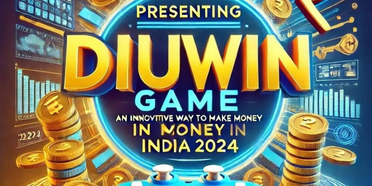 Diu Win Game An Exploration of Strategy and Engagement