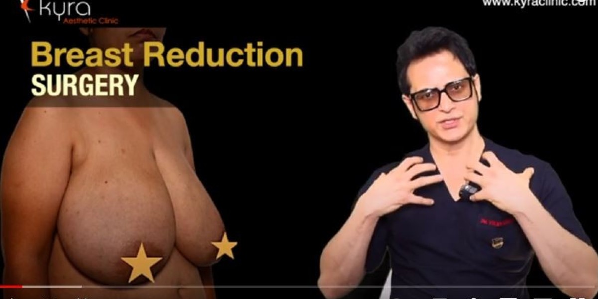 Breast Reduction in Punjab