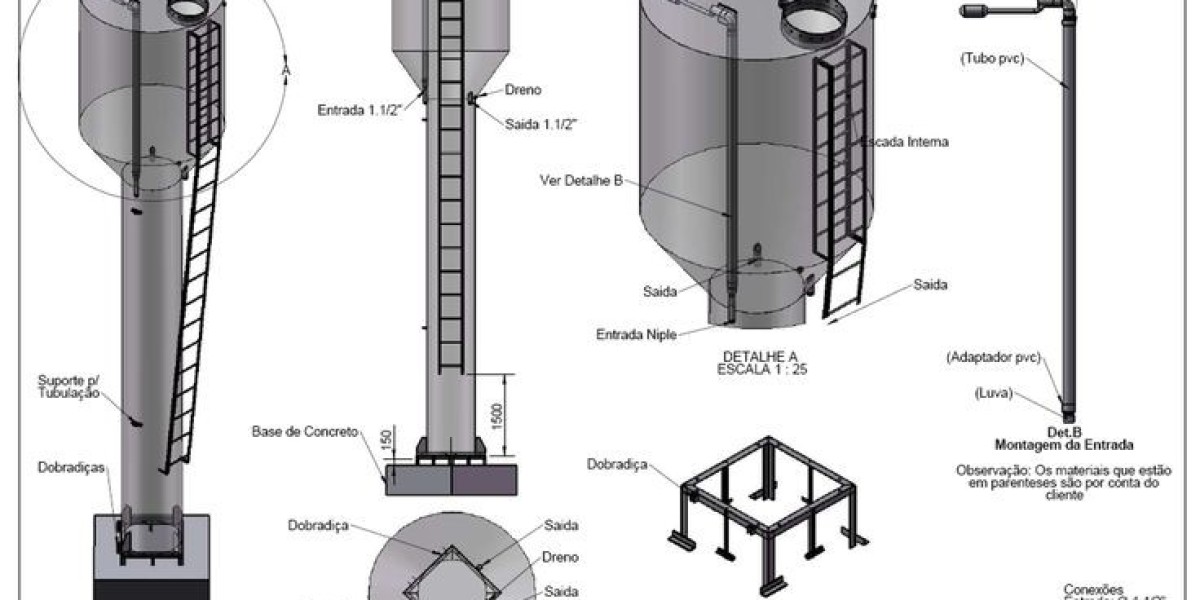 Tanque de agua 5000 Litros Almacenamiento de agua