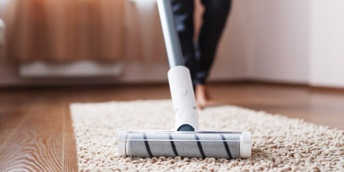 How Carpet Cleaning Improves Your Home’s Comfort and Air Purity