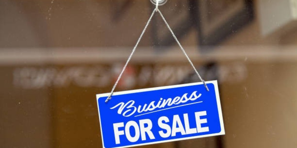 Business for Sale: A Guide to Buying and Selling Enterprises