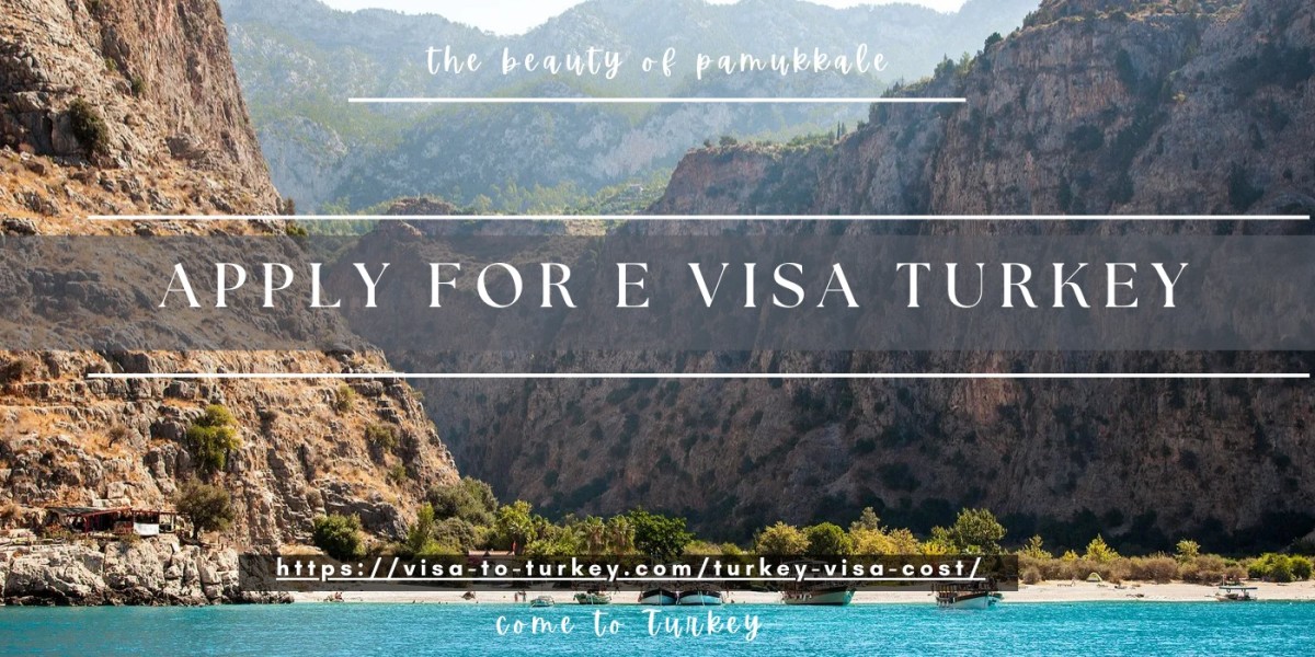 How to Apply for a Turkey e-Visa and Explore Turkey’s Cultural Treasures