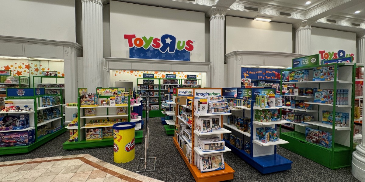 United States Toys Market Size, Share, Trends, Forecasts to 2033