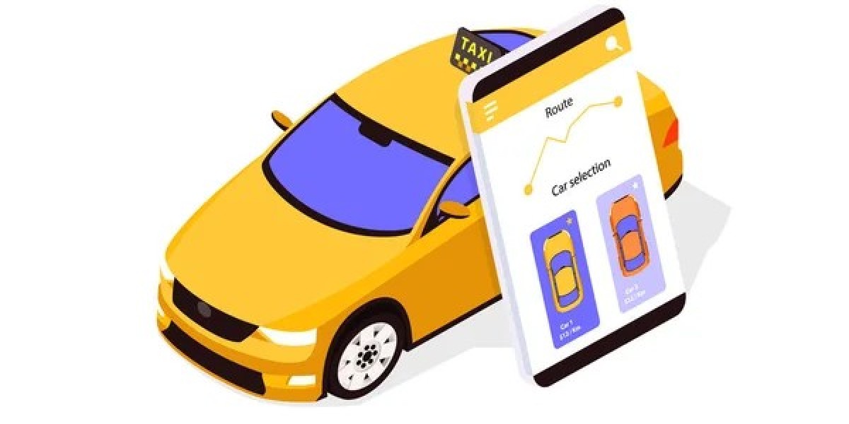 The Dynamic Growth of the Ride-Hailing Industry: Trends and Future Outlook