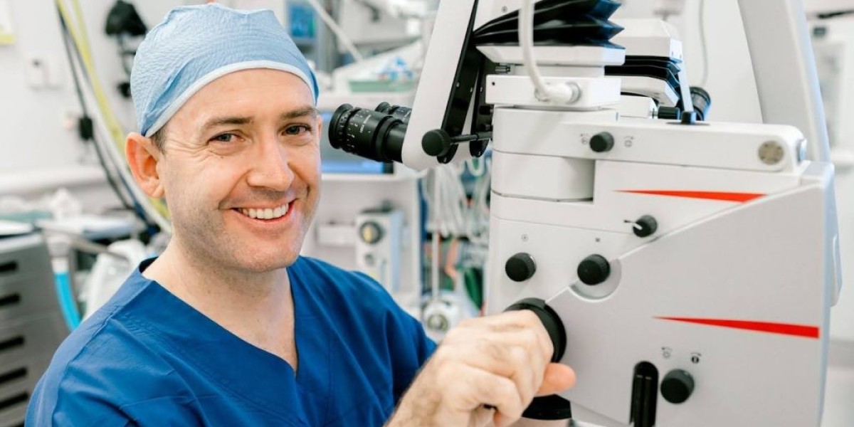 Advanced Laser Eye Surgery Options in Brisbane