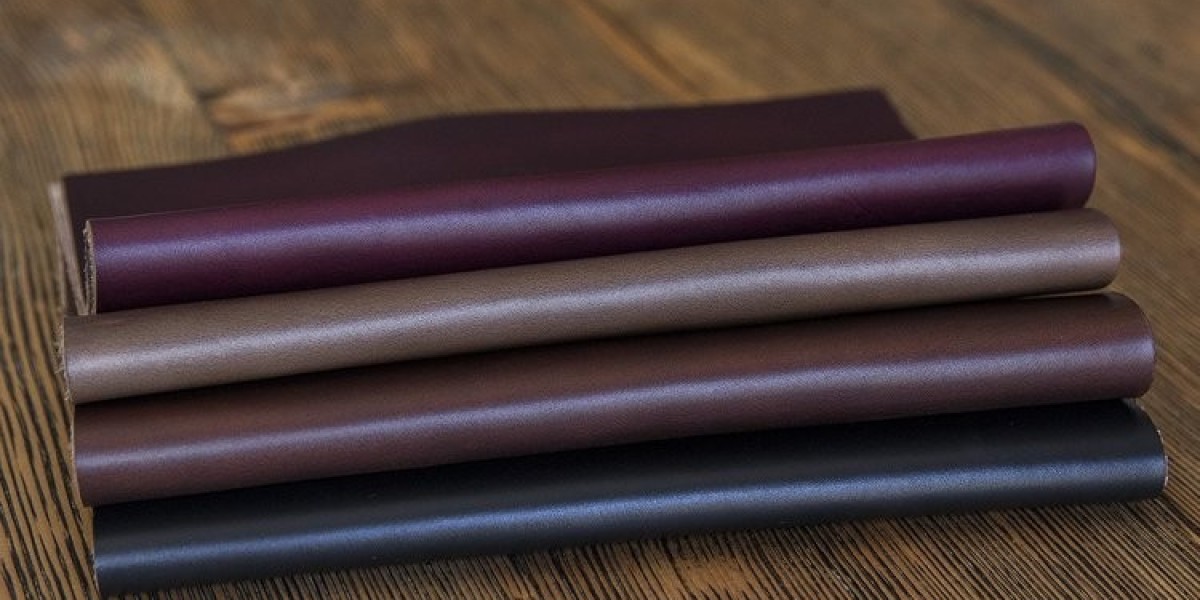 Horween Leather Chromexcel: A Legacy of Quality and Craftsmanship