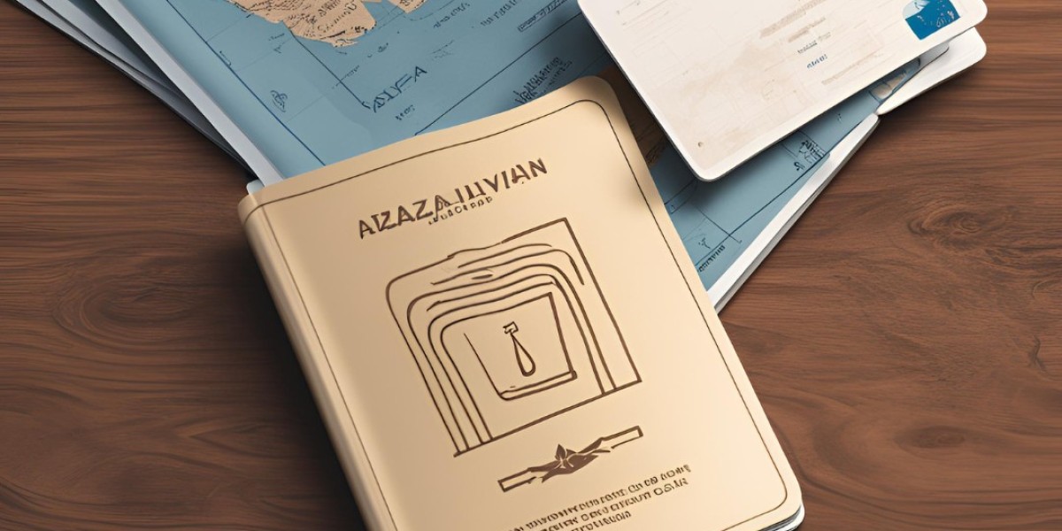 visa to Azerbaijan: Everything You Need to Know