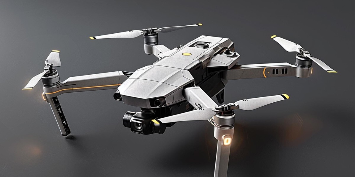 The Ultimate Guide to Camera Drones: Elevate Your Photography Game