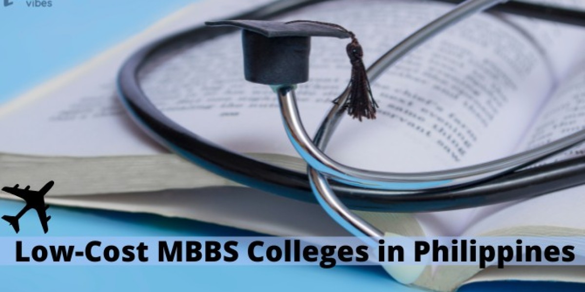 Low-Cost MBBS Options in Philippines