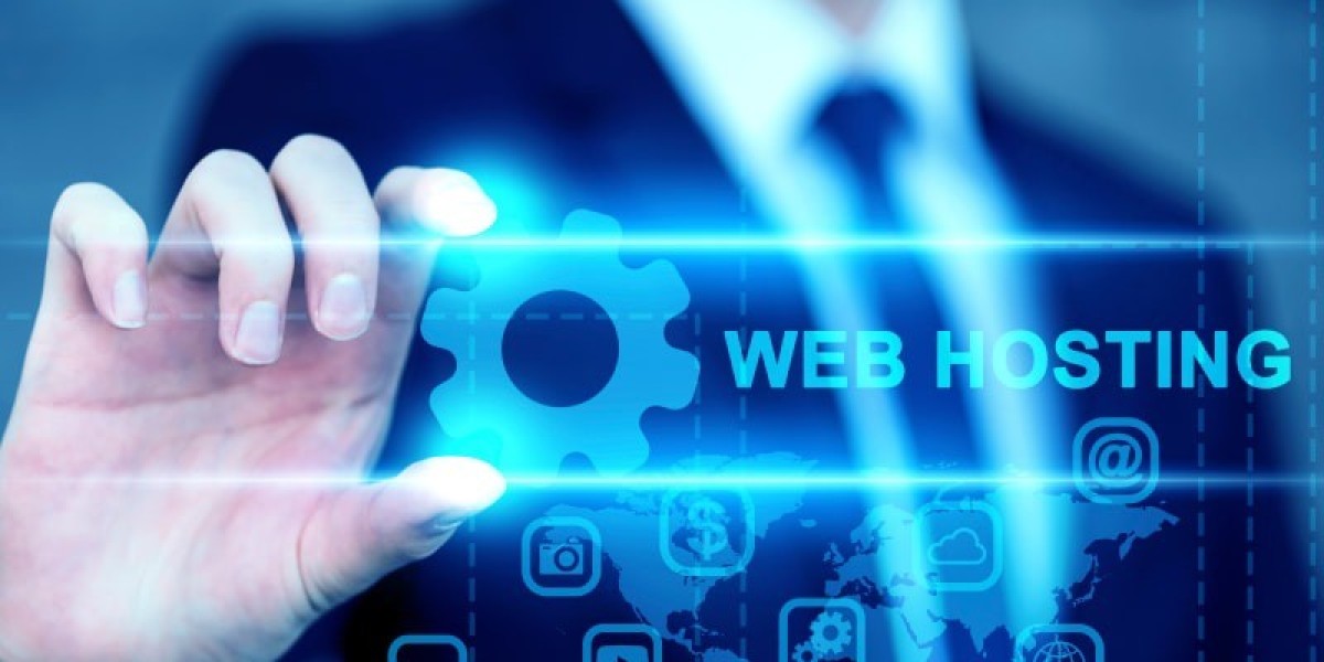 How to Choose the Right Web Hosting Provider for Your Dubai Business