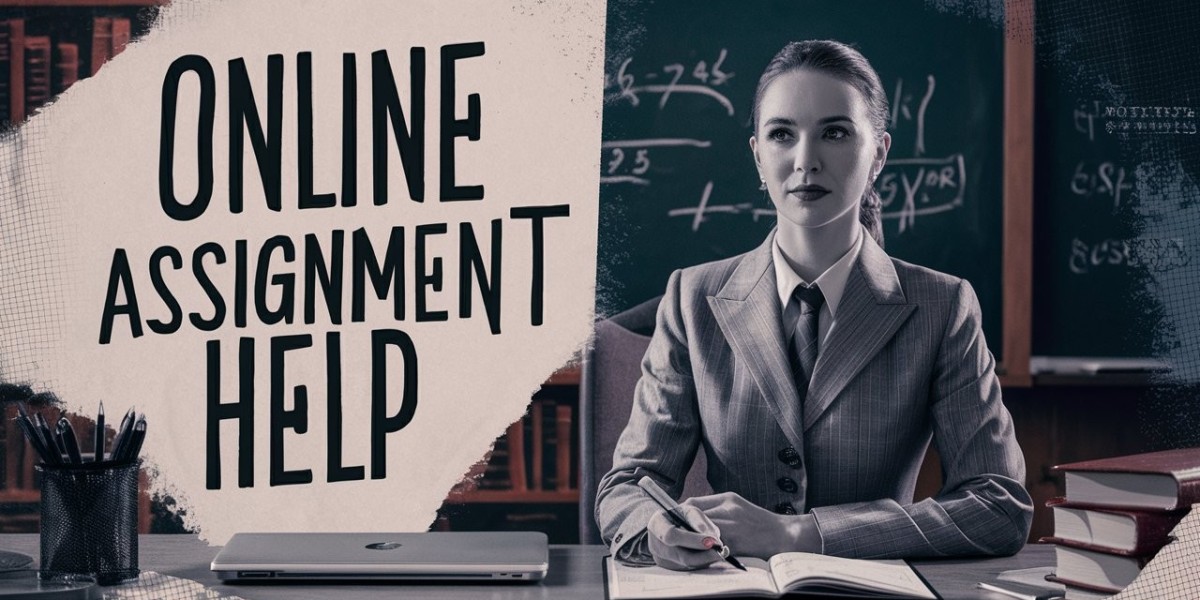 Maximize Your Study Time with Efficient Assignment Online Help Services