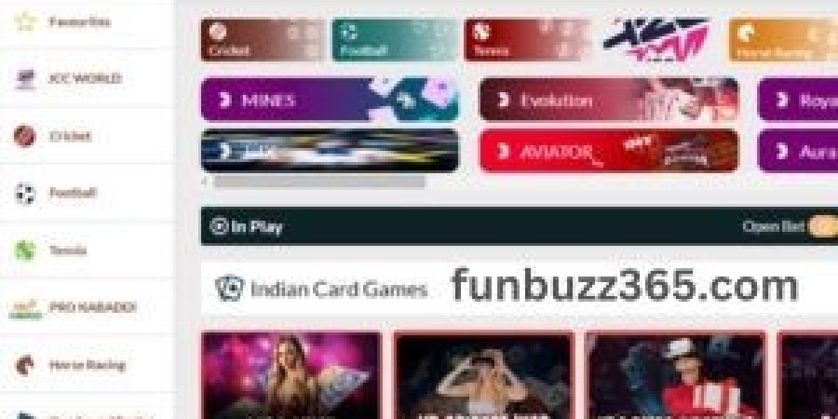 Join Funbuzz365 for Exclusive Gaming Events