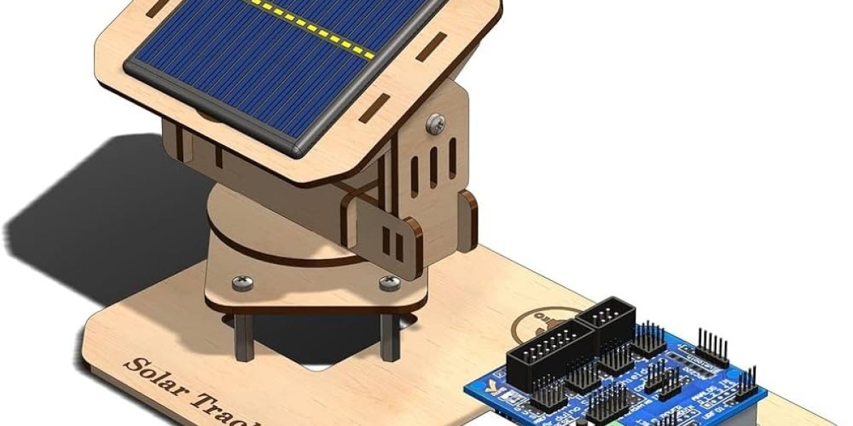 Solar Tracker Market Share Boosted by Government Initiatives and Subsidies for Clean Energy