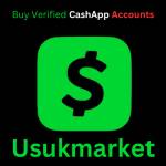 Buy Verified CashApp Accounts