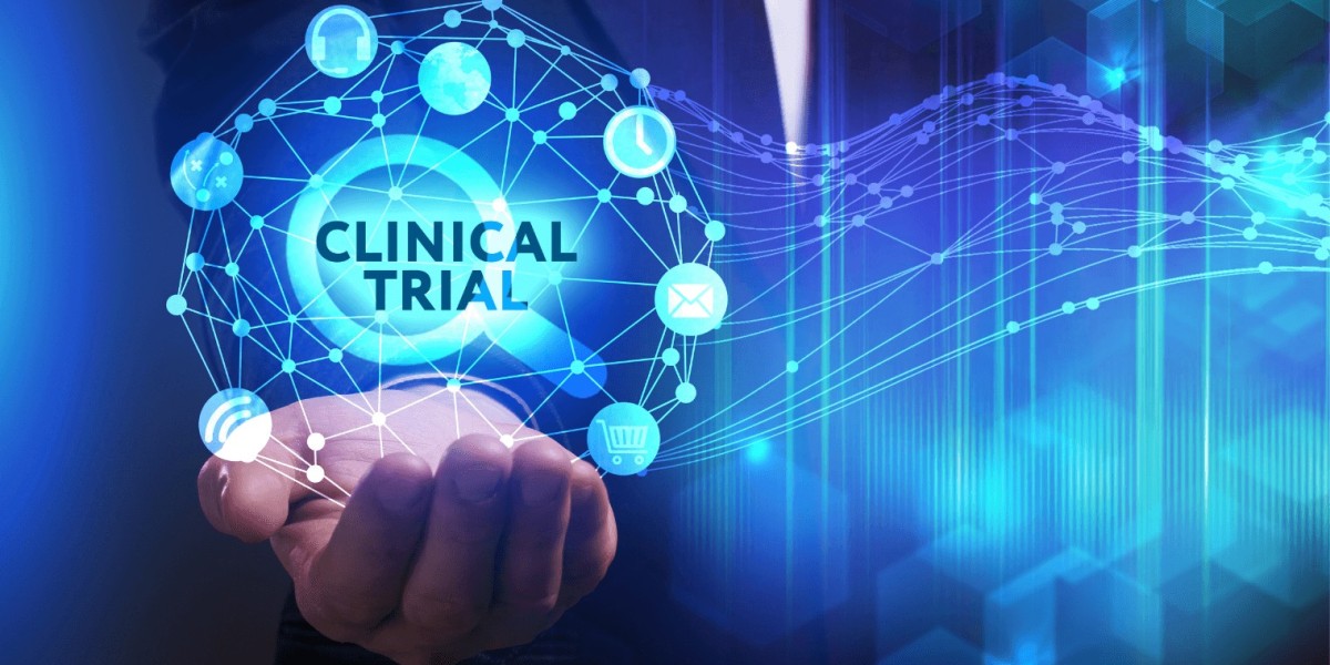 Improving  Clinical Trials at Clinfinite Solution