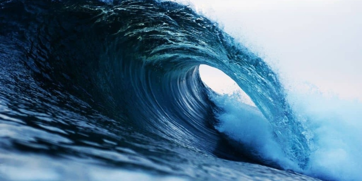 Wave Energy Market Size, Share, Trend Forecast 2023 - 2033.