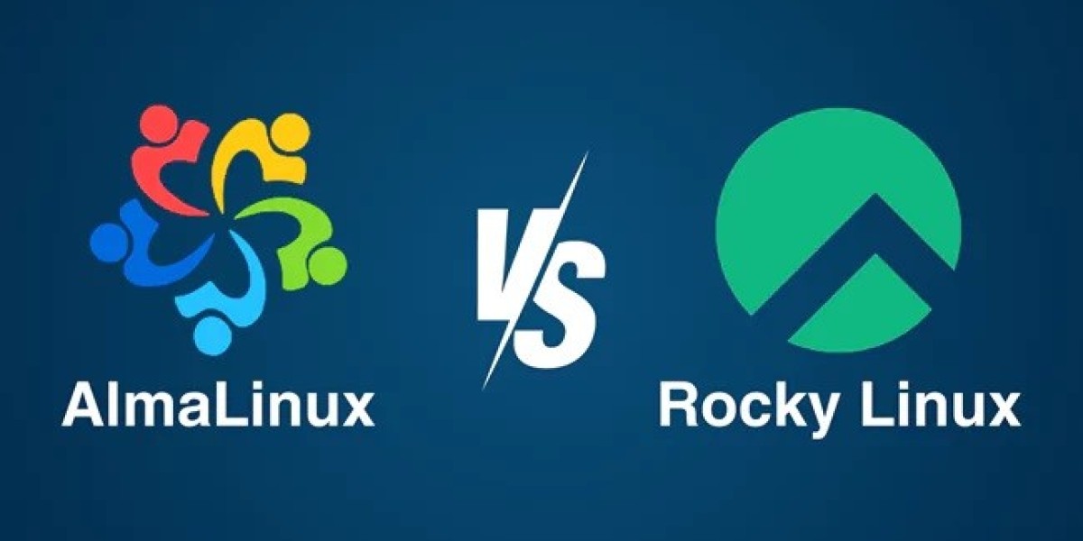 AlmaLinux vs Rocky Linux: Which CentOS Replacement is Best for You?