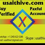 Buy Verified Paxful Accounts